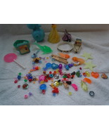 Kids Group of Tiny Toys  - $75.96 MXN
