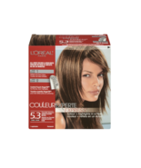 Couleur Experte Medium Golden Brown , Chocolate Macaroon - $43.55