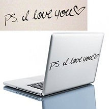 (16&#39;&#39; x 16&#39;&#39;) Personalized Handwriting Vinyl Wall Decal Quote / Memorial... - £14.47 GBP