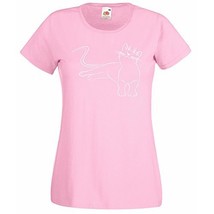 An item in the Sporting Goods category: Womens T-Shirt Cute Relaxed Cat Quote Got Cats?, Funny Kitty TShirt Kitten Shirt