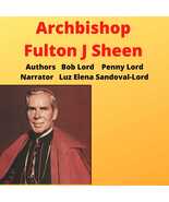 Archbishop Fulton J Sheen Audiobook mp3 download - $45.86 MXN