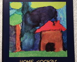 Home Cookin&#39; [Audio CD] - £32.47 GBP