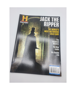 Jack The Ripper History Channel Magazine (Special) NEW - $5.54