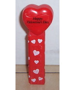 PEZ Dispenser #14 Valentines Heart Red - $13.89 CAD