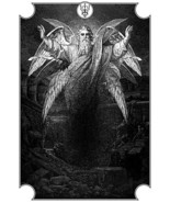 7000 Demon Ring Sorcerer's Collection Magick Satanic Spirit Djinn Power ... - $30,100.00