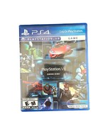 PlayStation VR Demo Disc 1 for PlayStation 4 Very Good Condition - $10.00