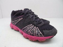 New Balance Women&#39;s W890 HKNB Neutral Running Shoe Purple Size 6.5D - $32.05