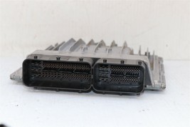 Bmw 328i 528i N51 3.0L Engine Control Module Computer Ecu Ecm Pcm 7-594-485 image 4
