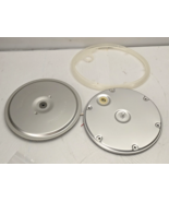 FOR PARTS-Steam Plate, Lid, Sealing Ring-Zojirushi NS-RPC18FJ Rice Cooke... - $44.93 CAD