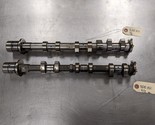 Left Camshafts Set Pair From 2017 Ford Expedition  3.5 - £145.86 GBP