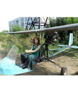 Drawing aircraft B J Enduro,Plans. - $27.35 CAD