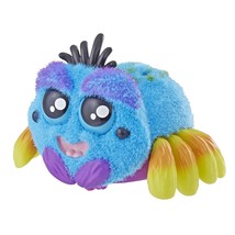Hasbro Yellies! Webington; Voice-Activated Spider Pet; Ages 5 &amp; Up - $35.99