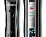 Andis 24440 Select Cut 5-Speed Adjustable Blade Cord/Cordless Clipper Ki... - $72.75