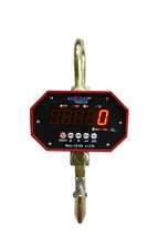 SellEton SL-925 Heavy Duty Industrial Crane Scale, Hanging Hoist Large E... - $783.02