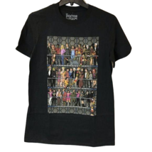 Doctor Who Men’s Graphic T-Shirt Size M - $28.06