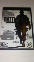 Limited Edition Battlefield: Bad Company 2 (PC, 2010) - $44.19
