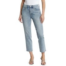 Pistola charlie high rise straight leg jean in CRAWFORD - size 29 - £69.71 GBP