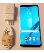 Straight Talk Samsung Galaxy S8 S8+ Plus LTE No Contract Smartphone Refu... - $173.24+