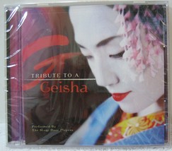 Tribute to a Geisha [Audio CD] Stage Door Players - £9.31 GBP