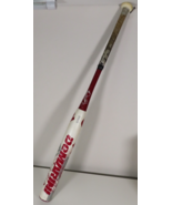 Demarini Stadium Signature Series STU13 Slow Pitch Softball 34/27 Compos... - $79.15