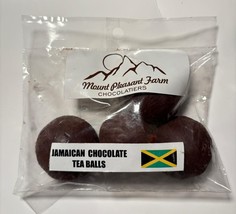 Jamaican Old Style Chocolate Tea 4 Balls Per Bag - $9.99