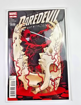 Daredevil 21 First Superior Spider-Man Appearance Doc Oct Waid Samnee 1s... - $226.18 MXN