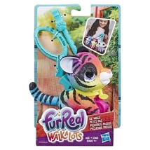 FurReal Walkalots Lil Wags Rainbow Tiger - £18.34 GBP