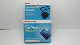 NEW CVS Eye Patch Black #251591 - £11.76 GBP