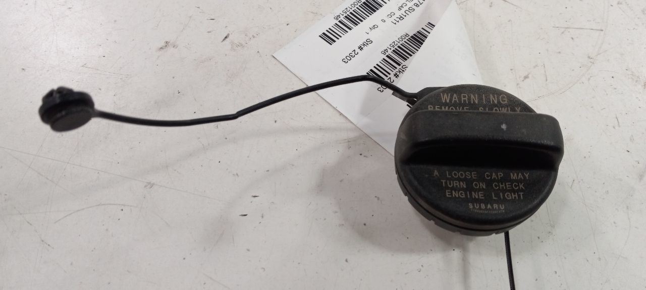 Subaru Legacy Gas Tank Fuel Cap 2010 2011 2012 - $19.94
