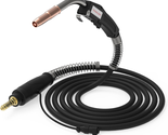 15Ft 250A MIG Welding Gun Torch Replacement for Tweco #2 Fits Lincoln 20... - $221.95