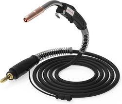 15Ft 250A MIG Welding Gun Torch Replacement for Tweco #2 Fits Lincoln 20... - £176.77 GBP