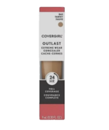 COVERGIRL Outlast Extreme Wear 24HR Concealer - 865 Tawny 0.30 Oz - $4.94