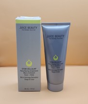 Juice Beauty Stem Cellular Resurfacing Grapeseed Micro Exfoliant, 90ml - $29.99