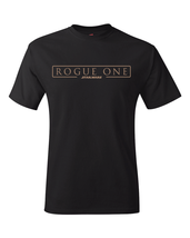 New Star Wars Anthology Rogue One Logo T-Shirt All Sizes S - 2XL 2016 - £14.24 GBP
