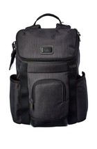 New TUMI Thornhill Travel Backpack Rucksack Expandable laptop bag carry-on ipad - £384.92 GBP