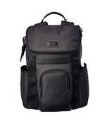 New TUMI Thornhill Travel Backpack Rucksack Expandable laptop bag carry-... - £382.80 GBP