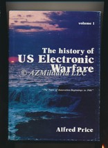 The History of US Electronic Warfare Volume 1 - £37.54 GBP