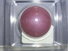 Bourjois Little Round Pot Eye Pastel Shadow 70 Violet Divin Shimmer Clamshell Pk - $9.90