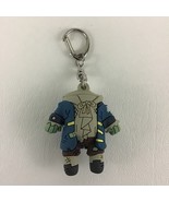 Disney Hocus Pocus Headless Billy Vinyl Figural Bag Clip Keychain Series... - $25.69