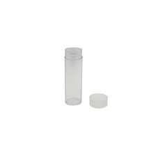 1 BCW Nickel Sized Coin Tube - $7.83
