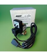 SPEEDAIRE 13X528 TIMED ELECTRONIC AUTO DRAIN VALVE 115V 1/2” NPT NEW - $95.00