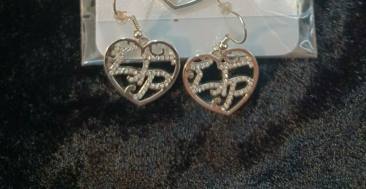 Sigma Gamma Rho Sorority Pearl style Earrings Metal Earrings - $14.70