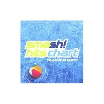 Various : Smash Hits Chart Summer 2003 CD Pre-Owned - £11.89 GBP