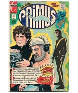 Primus #5 (1972) *Charlton Comics / Bronze Age / First Man Of The Sea / TV* - €3,47 EUR