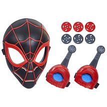Marvel: Across the Spider Verse Web Action Kids Toy Action Figure Boys &amp;... - $17.71