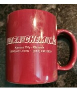 Ultra-Chem Inc. Kansas City, Phoenix Coffee Mug Cup - $6.83