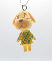 Christmas Ornament for Animal Crossing Goldie Yellow Dog - $17.24