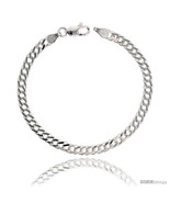 Length 20 - Sterling Silver Rombo Double Link Chain Necklaces &amp; Bracelets  - £28.54 GBP