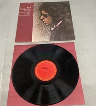 BOB DYLAN BLOOD ON THE TRACKS 12&quot; LP VINYL RECORD COLUMBIA 1974 - $369.75 MXN