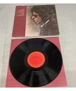 BOB DYLAN BLOOD ON THE TRACKS 12&quot; LP VINYL RECORD COLUMBIA 1974 - €17,04 EUR
